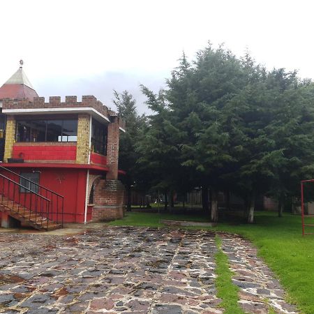 Rio Estigia Inn Tlalpujahua de Rayón المظهر الخارجي الصورة