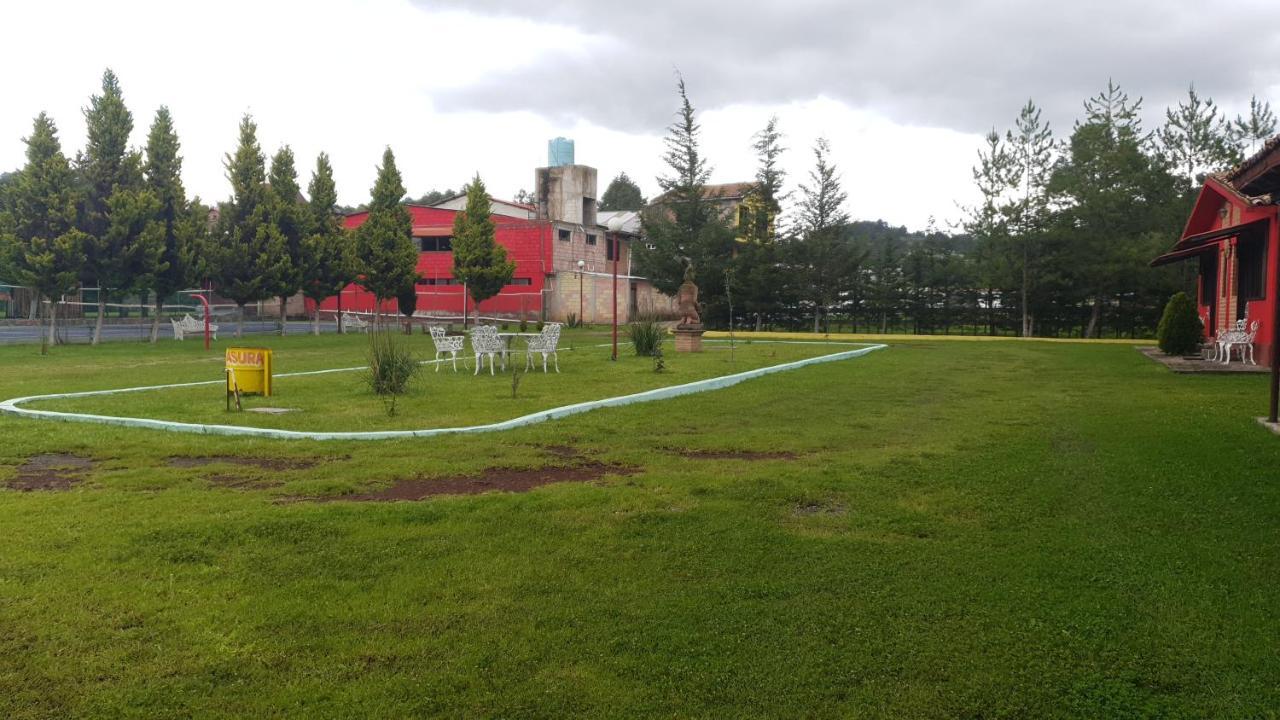 Rio Estigia Inn Tlalpujahua de Rayón المظهر الخارجي الصورة