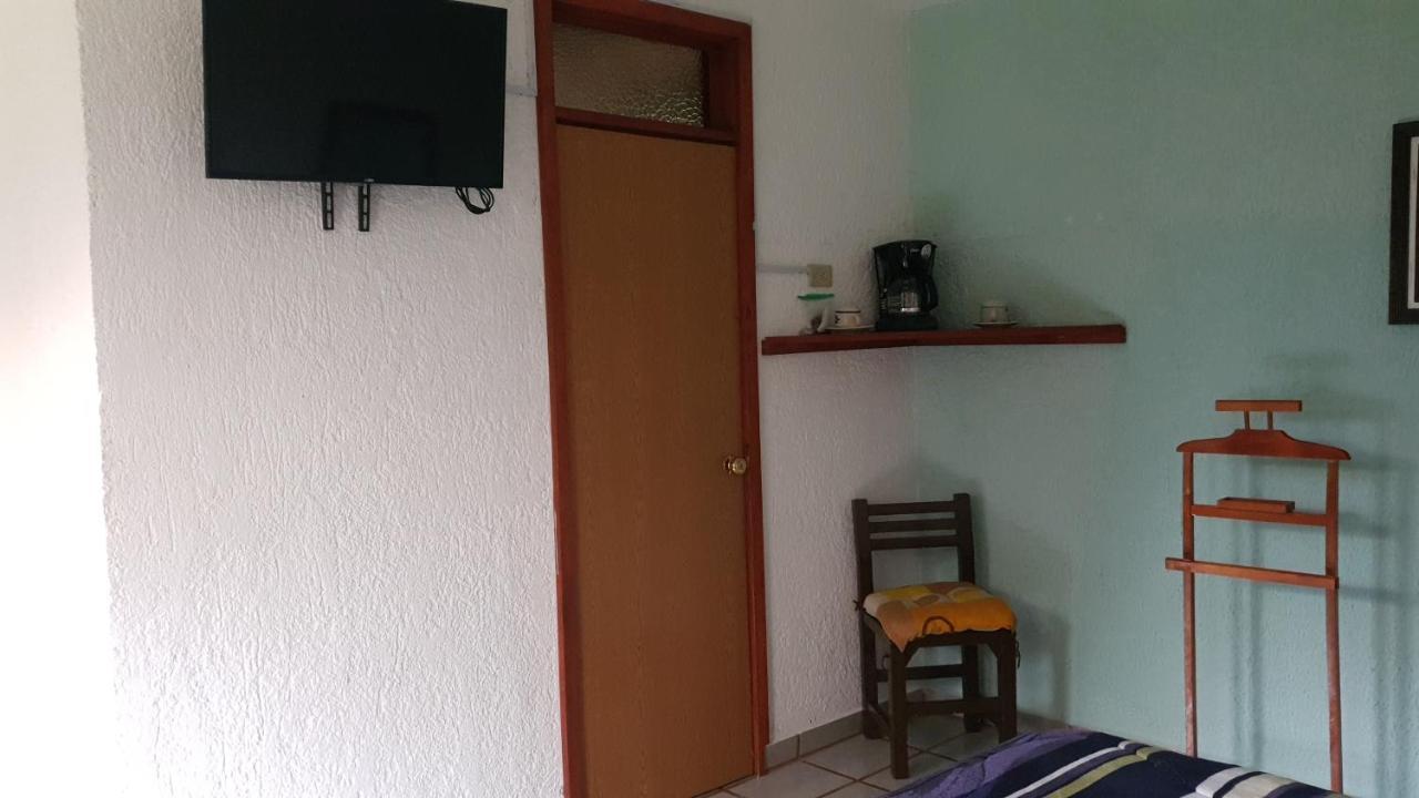 Rio Estigia Inn Tlalpujahua de Rayón المظهر الخارجي الصورة