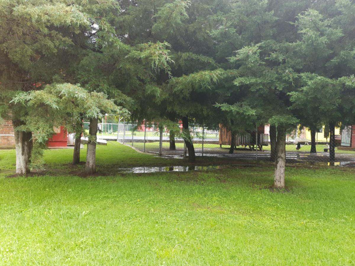 Rio Estigia Inn Tlalpujahua de Rayón المظهر الخارجي الصورة