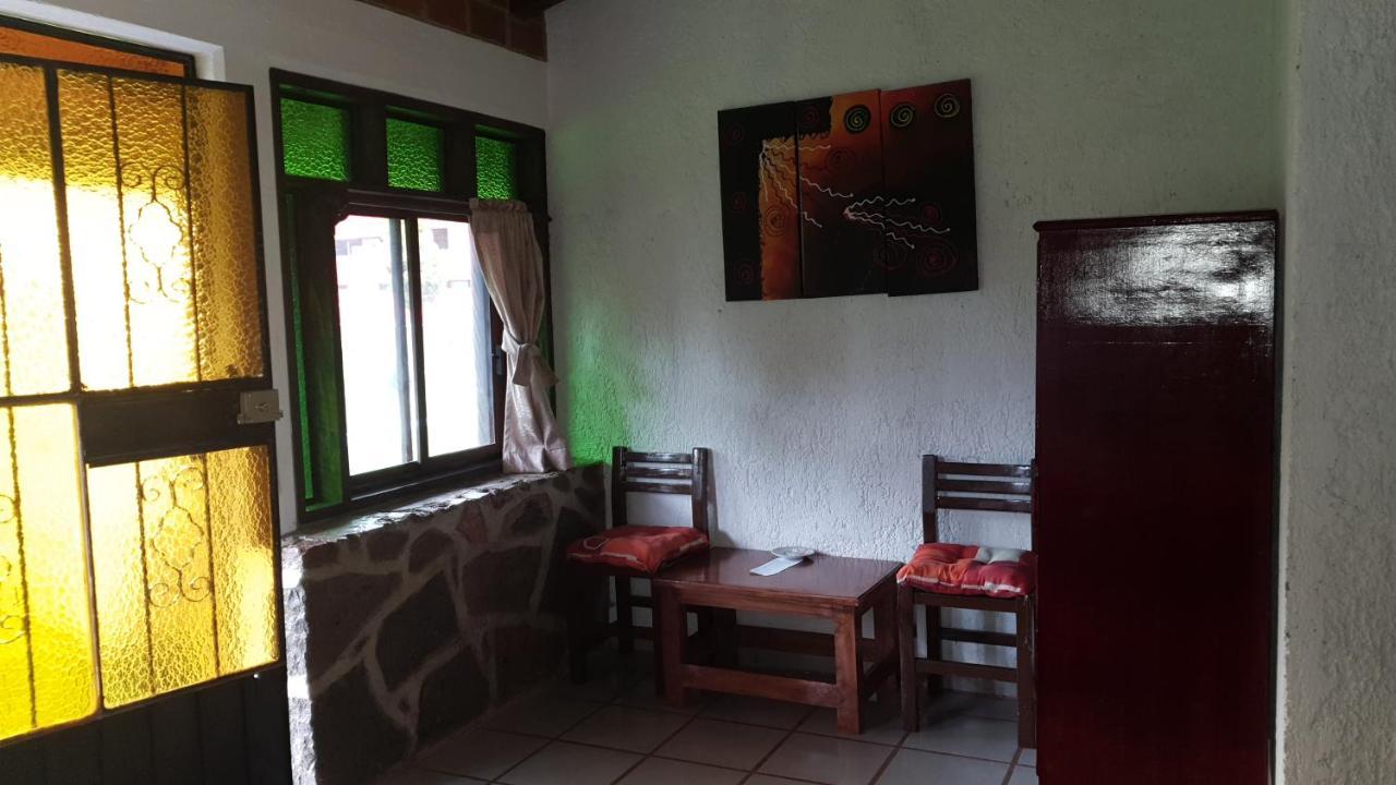 Rio Estigia Inn Tlalpujahua de Rayón المظهر الخارجي الصورة