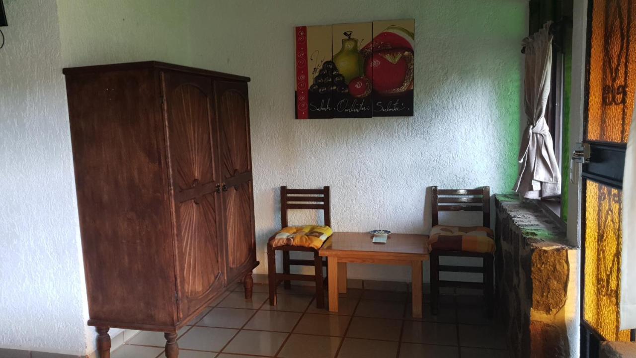 Rio Estigia Inn Tlalpujahua de Rayón المظهر الخارجي الصورة