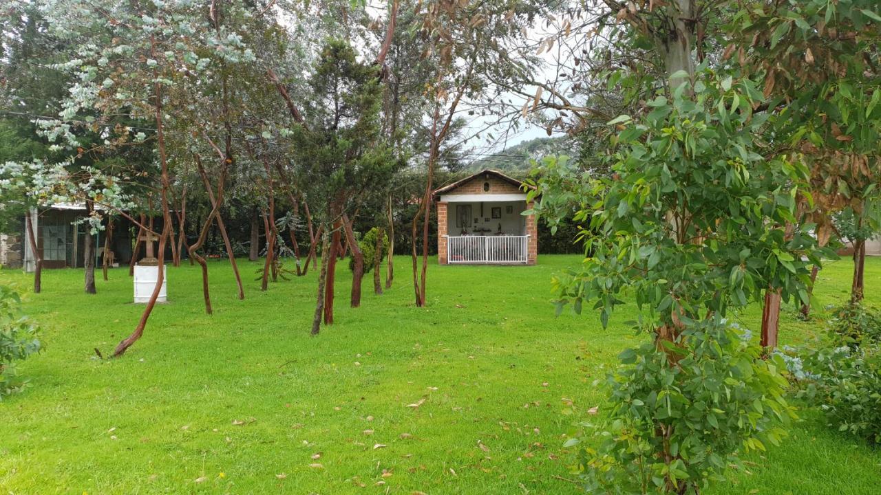 Rio Estigia Inn Tlalpujahua de Rayón المظهر الخارجي الصورة