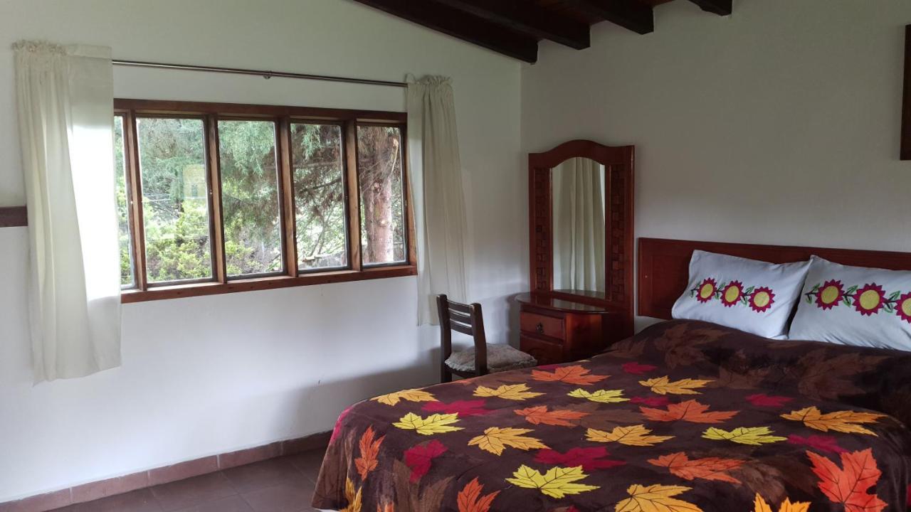 Rio Estigia Inn Tlalpujahua de Rayón المظهر الخارجي الصورة
