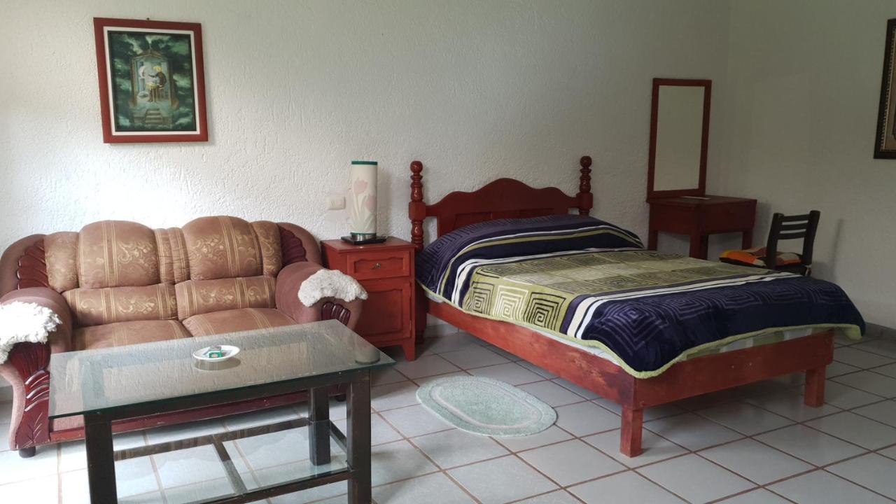 Rio Estigia Inn Tlalpujahua de Rayón المظهر الخارجي الصورة