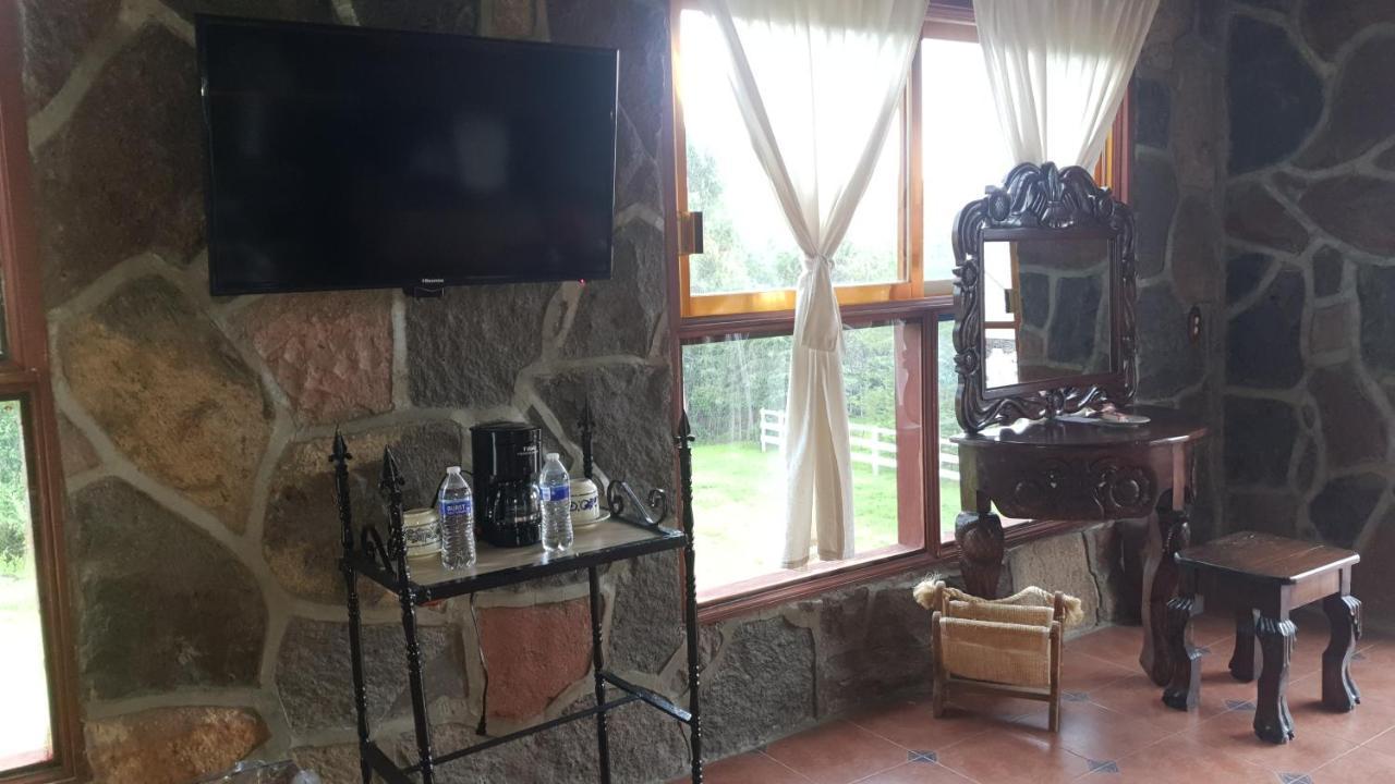 Rio Estigia Inn Tlalpujahua de Rayón المظهر الخارجي الصورة