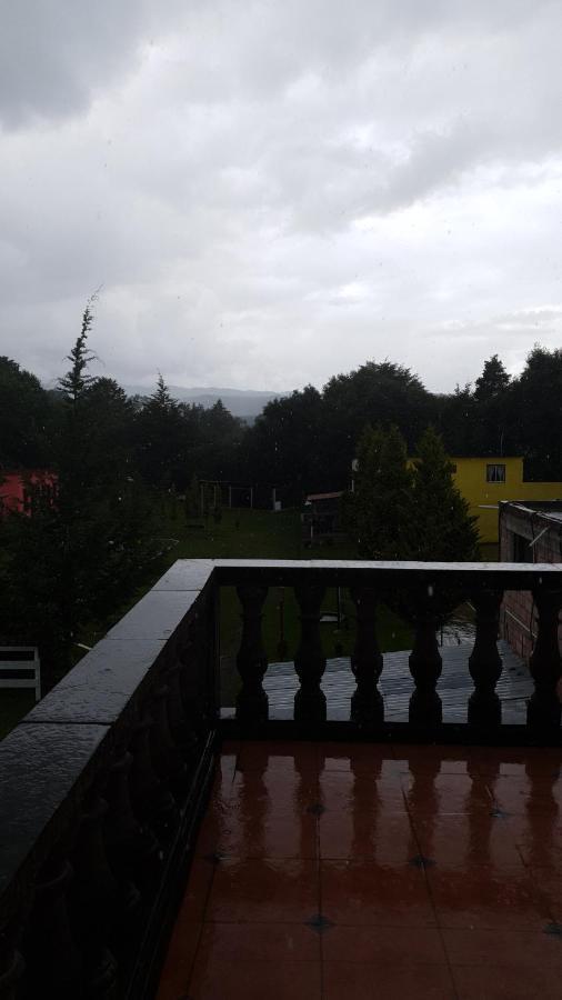 Rio Estigia Inn Tlalpujahua de Rayón المظهر الخارجي الصورة