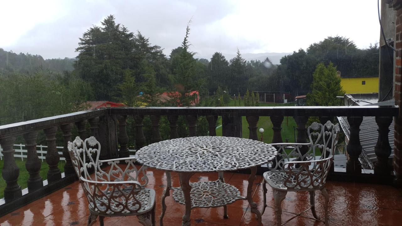 Rio Estigia Inn Tlalpujahua de Rayón المظهر الخارجي الصورة