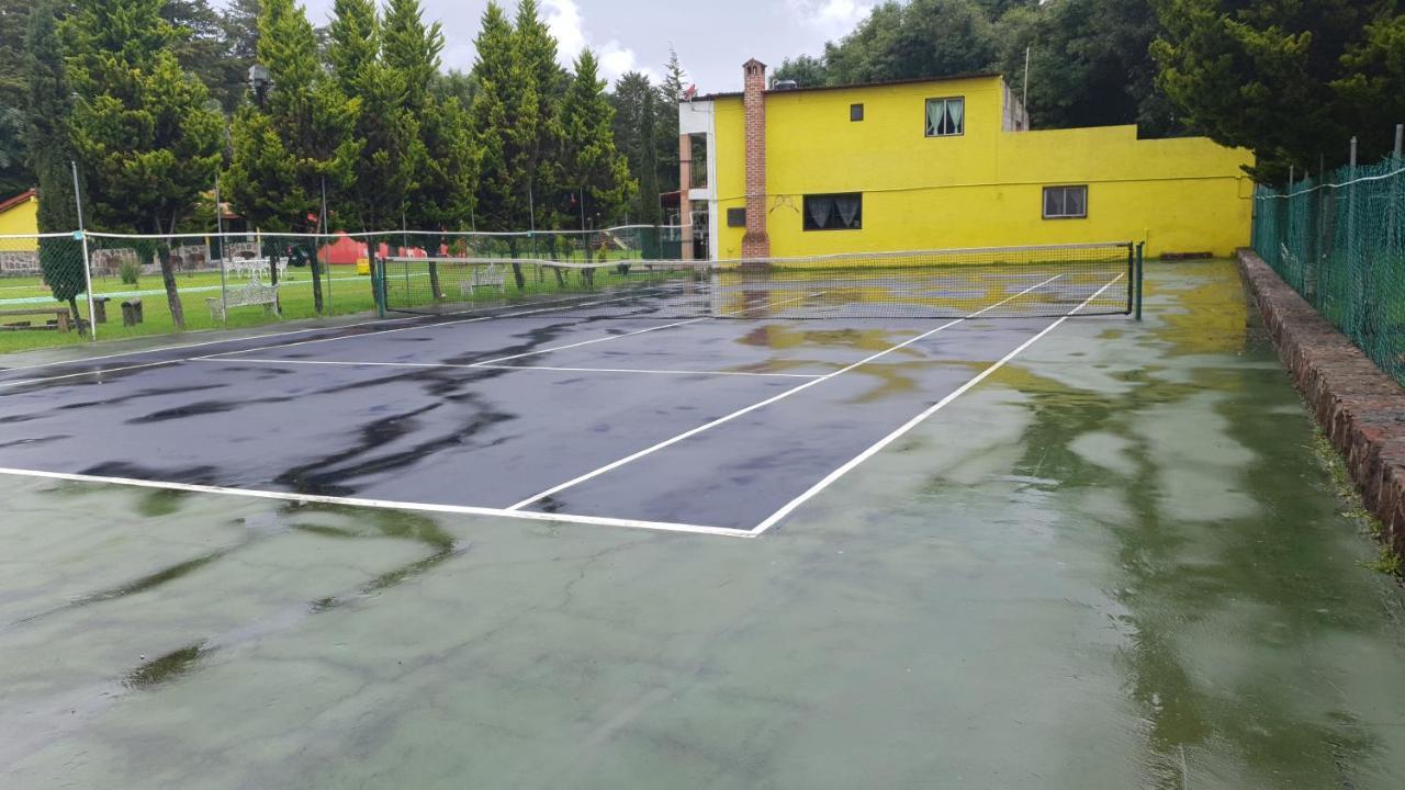 Rio Estigia Inn Tlalpujahua de Rayón المظهر الخارجي الصورة