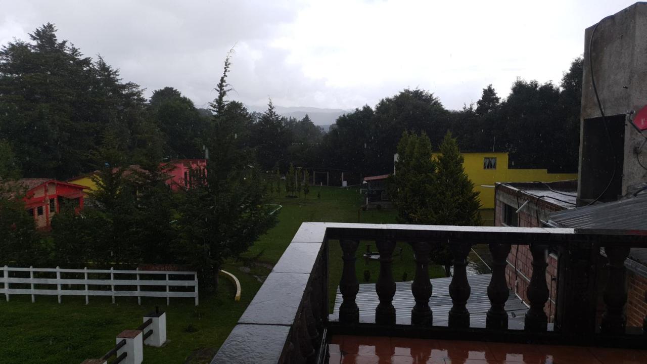 Rio Estigia Inn Tlalpujahua de Rayón المظهر الخارجي الصورة