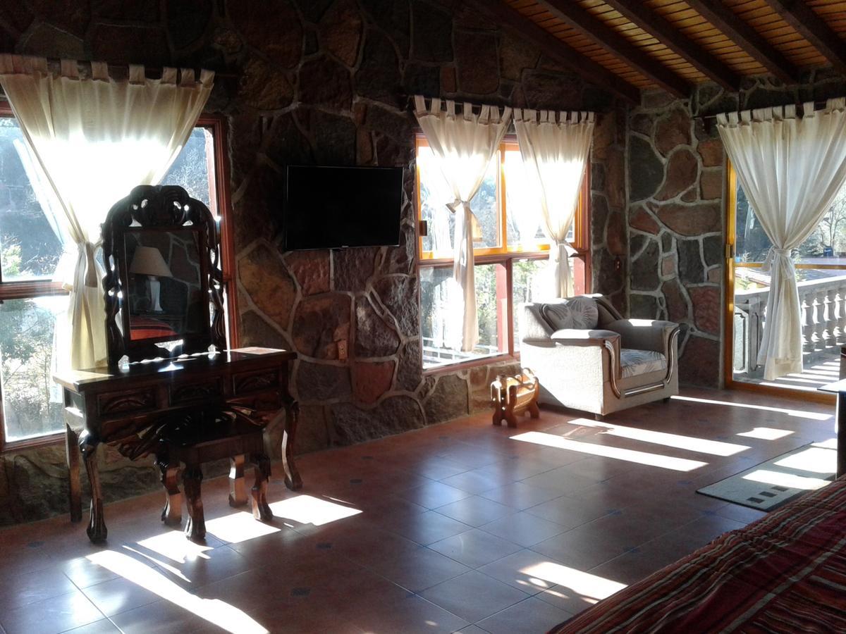 Rio Estigia Inn Tlalpujahua de Rayón المظهر الخارجي الصورة