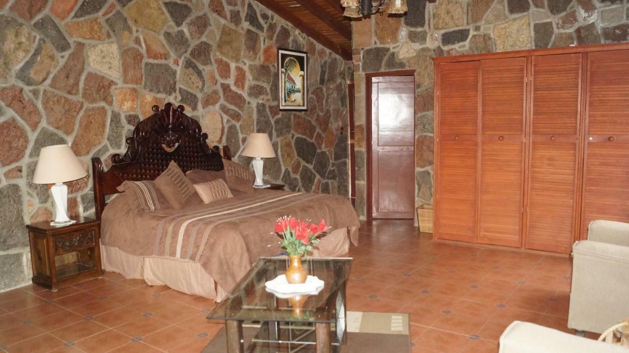 Rio Estigia Inn Tlalpujahua de Rayón المظهر الخارجي الصورة